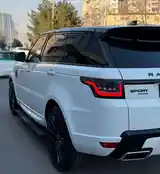 Land Rover Range Rover Sport, 2018-6