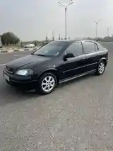 Opel Astra G, 2002-8