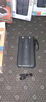 Внешний аккумулятор 10000mah-4