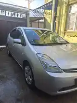 Toyota Prius, 2009-5