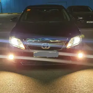 Toyota Camry, 2011