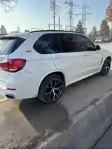 BMW X5, 2017-3