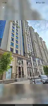 3-комн. квартира, 3 этаж, 121м², Айни около садбарг-11