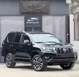 Toyota Land Cruiser Prado, 2019-3