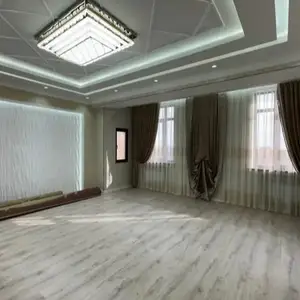 4-комн. квартира, 11 этаж, 156 м², поворот Аэропорта, ул.Айни