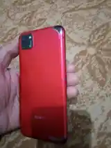 Телефон Honor-2