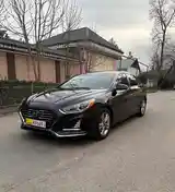 Hyundai Sonata, 2018-5