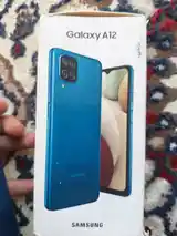 Samsung Galaxy A12-3