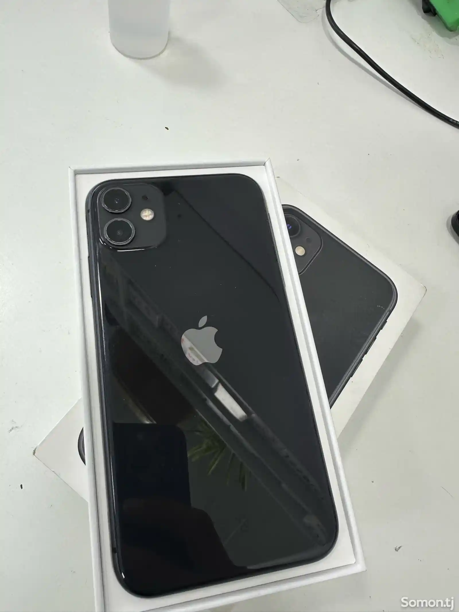 Apple Iphone 11-1