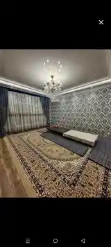 2-комн. квартира, 7 этаж, 90м², Зарафшон-4