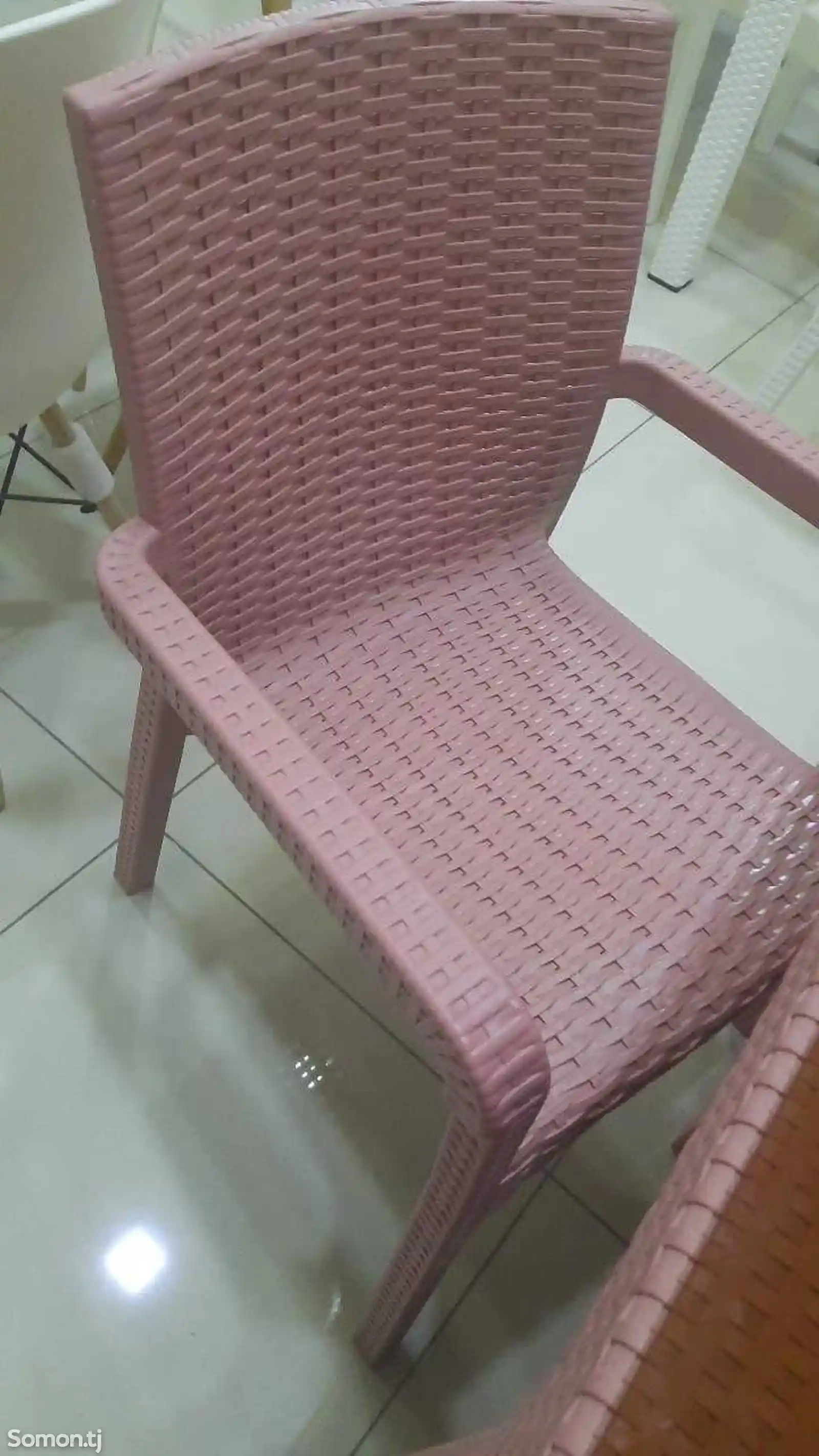 Столы и стулья-4