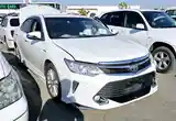 Toyota Camry, 2015-2