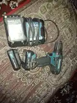 Шуруповёрт Makita 12v-2