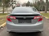 Toyota Camry, 2012-3