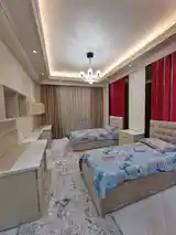 3-комн. квартира, 9 этаж, 121 м², Дом печать-10