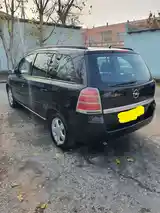 Opel Zafira, 2006-5