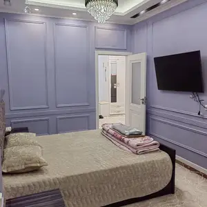 2-комн. квартира, 7 этаж, 60м², Шоҳмансур