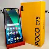 Xiaomi Poco C75 5G 8/256 gb-9