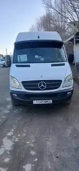 Mercedes-Benz Sprinter, 2007-3