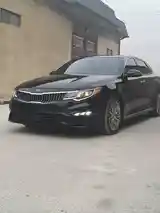 Kia Optima, 2018-2