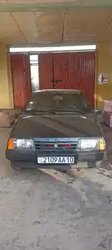 ВАЗ 2109, 1999-4