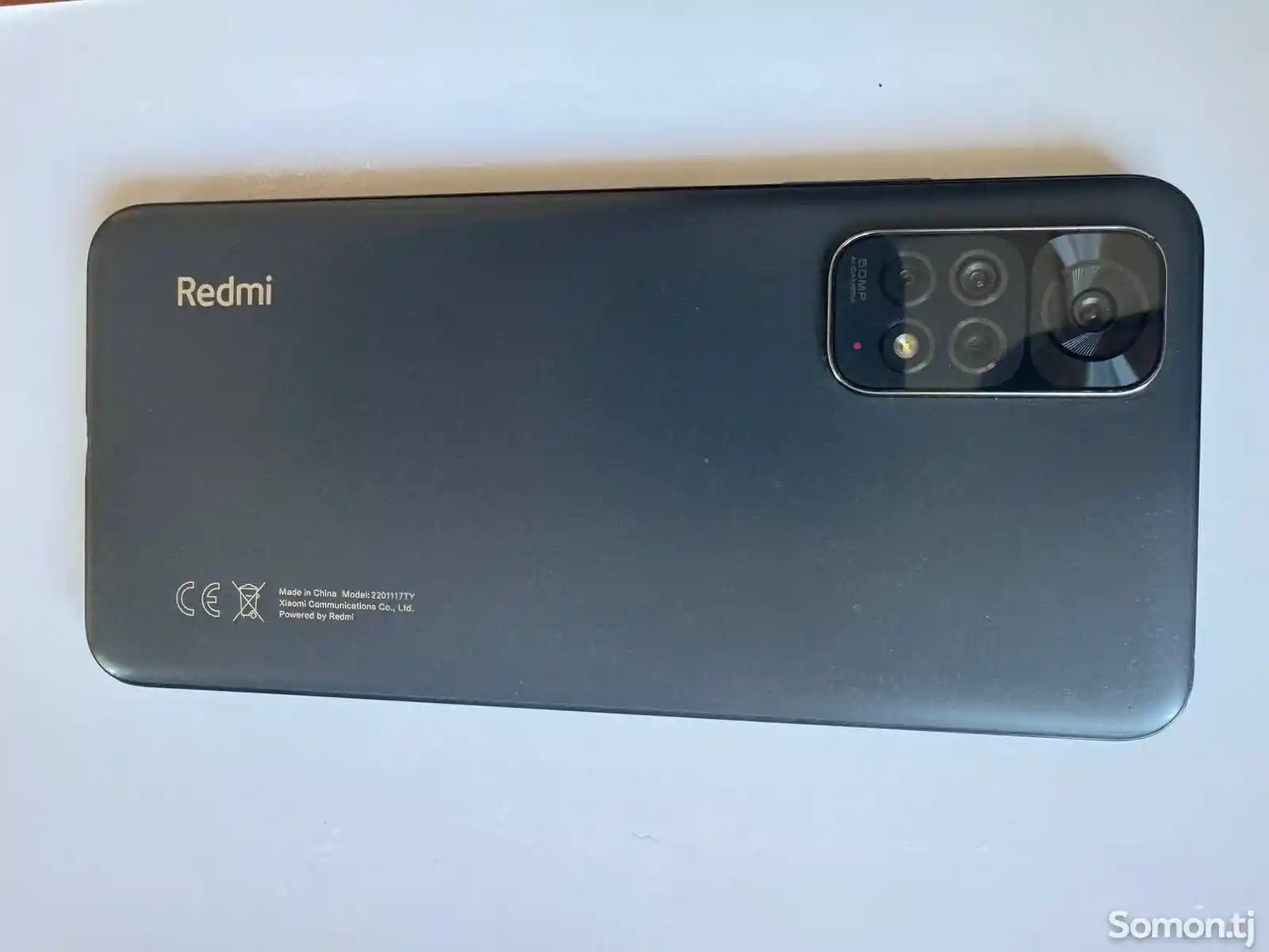 Xiaomi Redmi 11-3