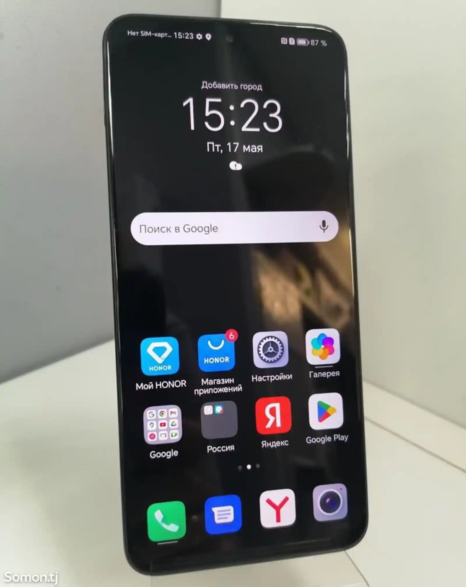 Huawei Honor X8 6/128gb-2