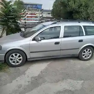 Opel Astra G, 2000