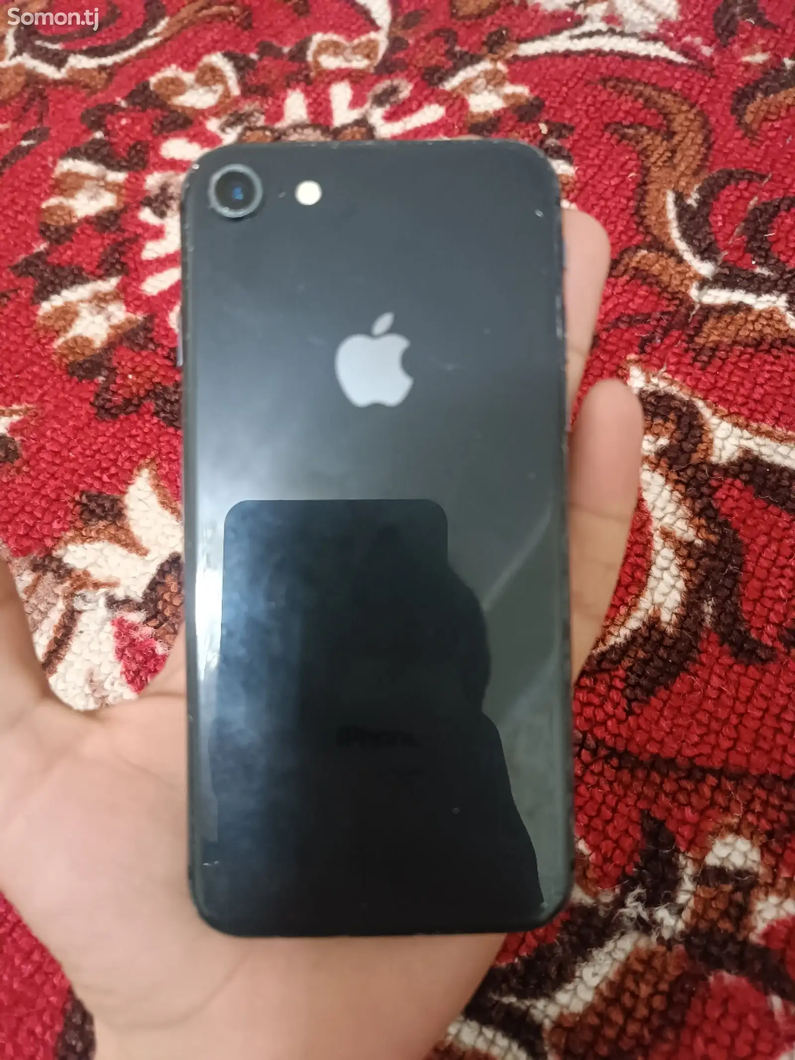 Apple iPhone 8, 64 gb, Space Grey-1