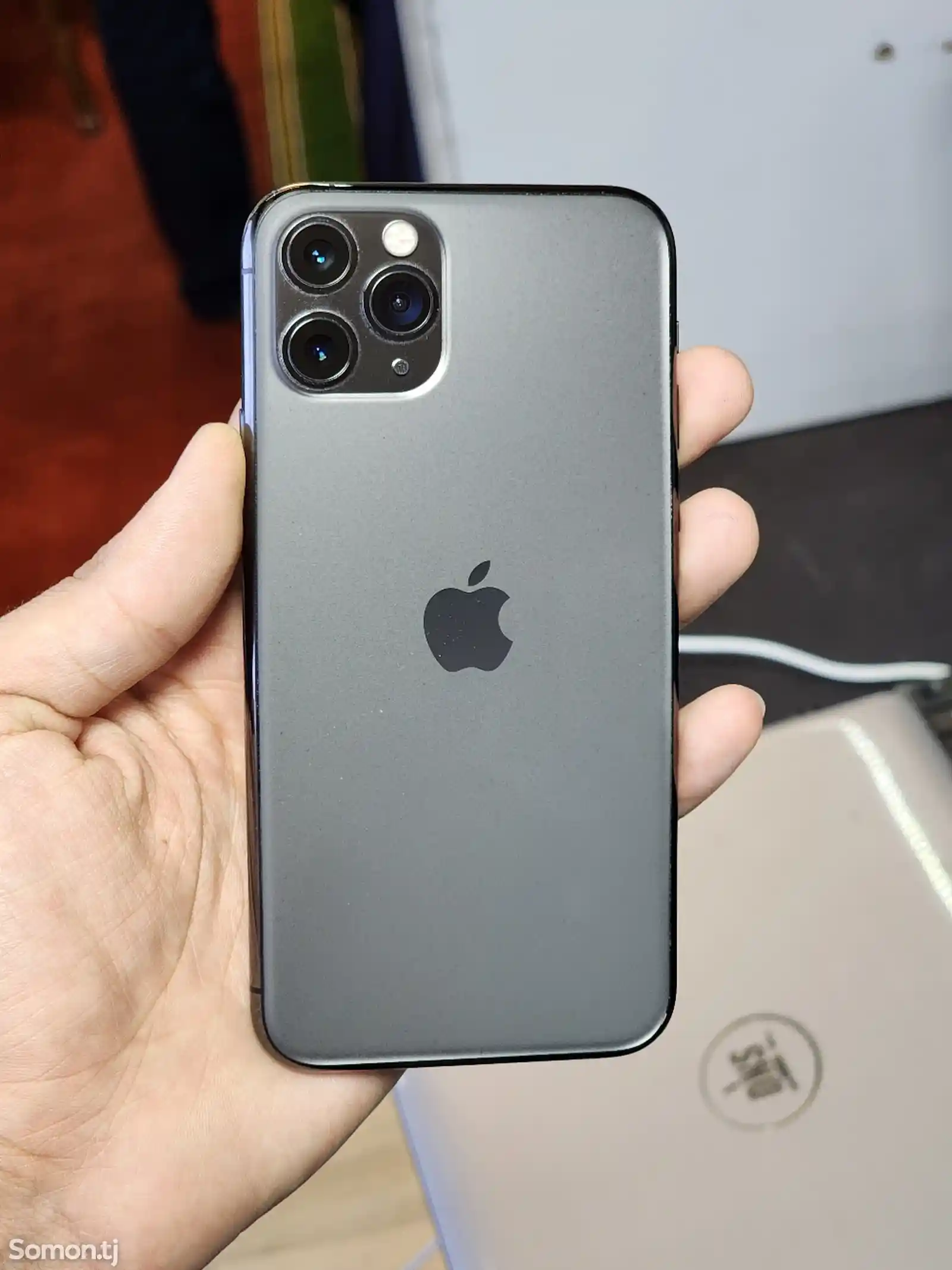 Apple iPhone 11 Pro, 64 gb, Space Grey-5