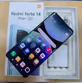 Xiaomi Redmi Note 14 Pro+ 5G 12/512Gb Global Version-3