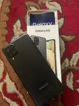 Samsung Galaxy A12-2