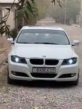 BMW 3 series, 2011-6