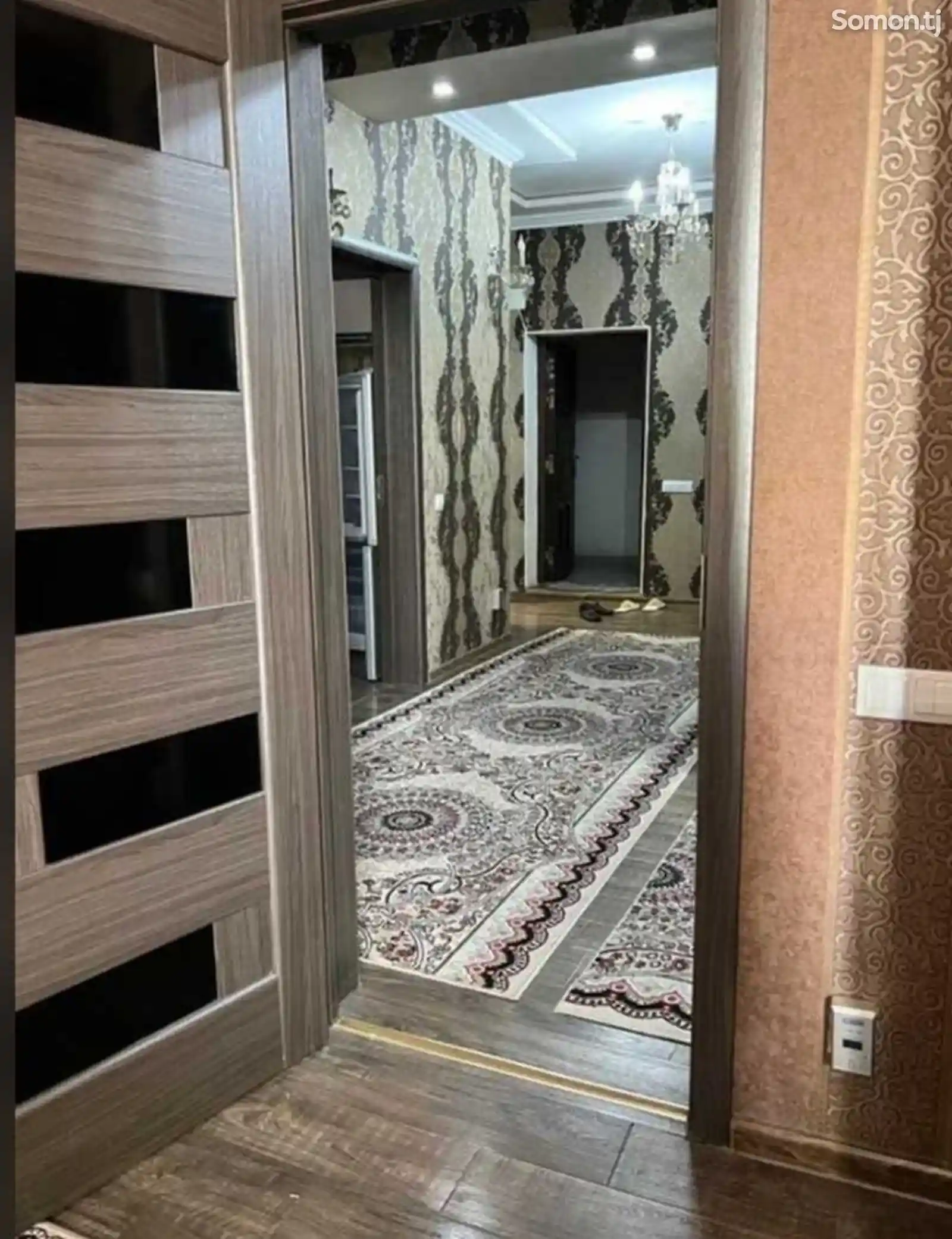 2-комн. квартира, 11 этаж, 70м², 112 мкр-5