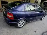 Opel Astra G, 1999-2