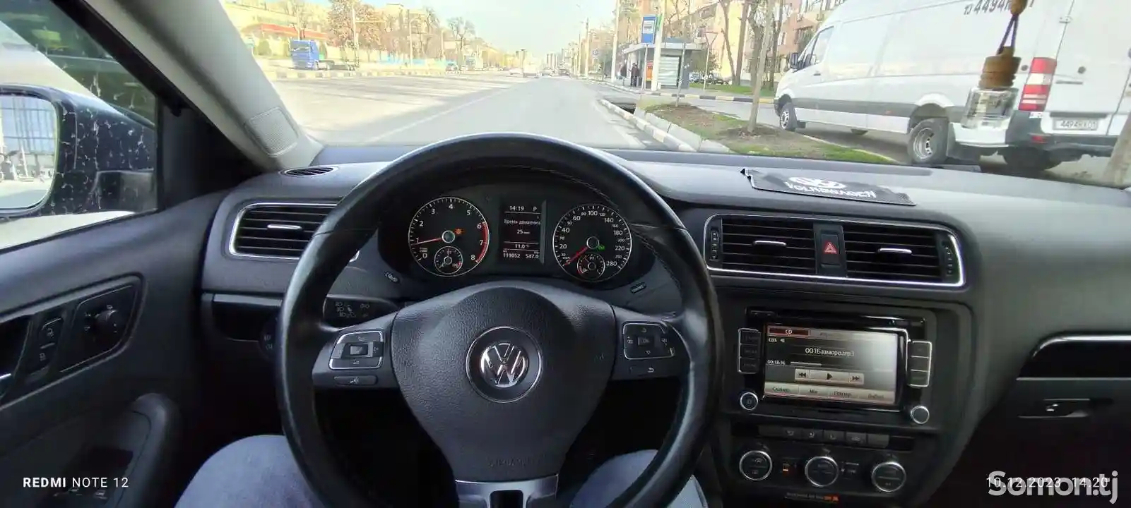 Volkswagen Jetta, 2014-14