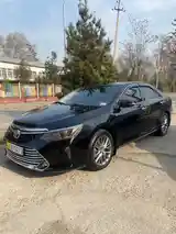 Toyota Camry, 2013-2