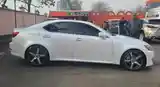 Lexus IS series, 2008-4