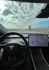 Tesla Model 3, 2021-9