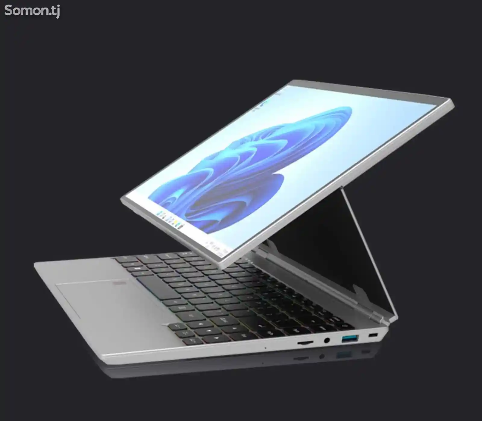 Ноутбук Laptop сенсорный-5