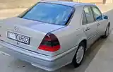 Mercedes-Benz C class, 2000-4