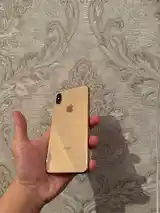 Apple iPhone Xs Max, 64 Gb, Gold-2