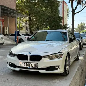 BMW M3, 2015