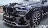 Передняя Фара BMW X5/G05 Laser 2018-2023-3