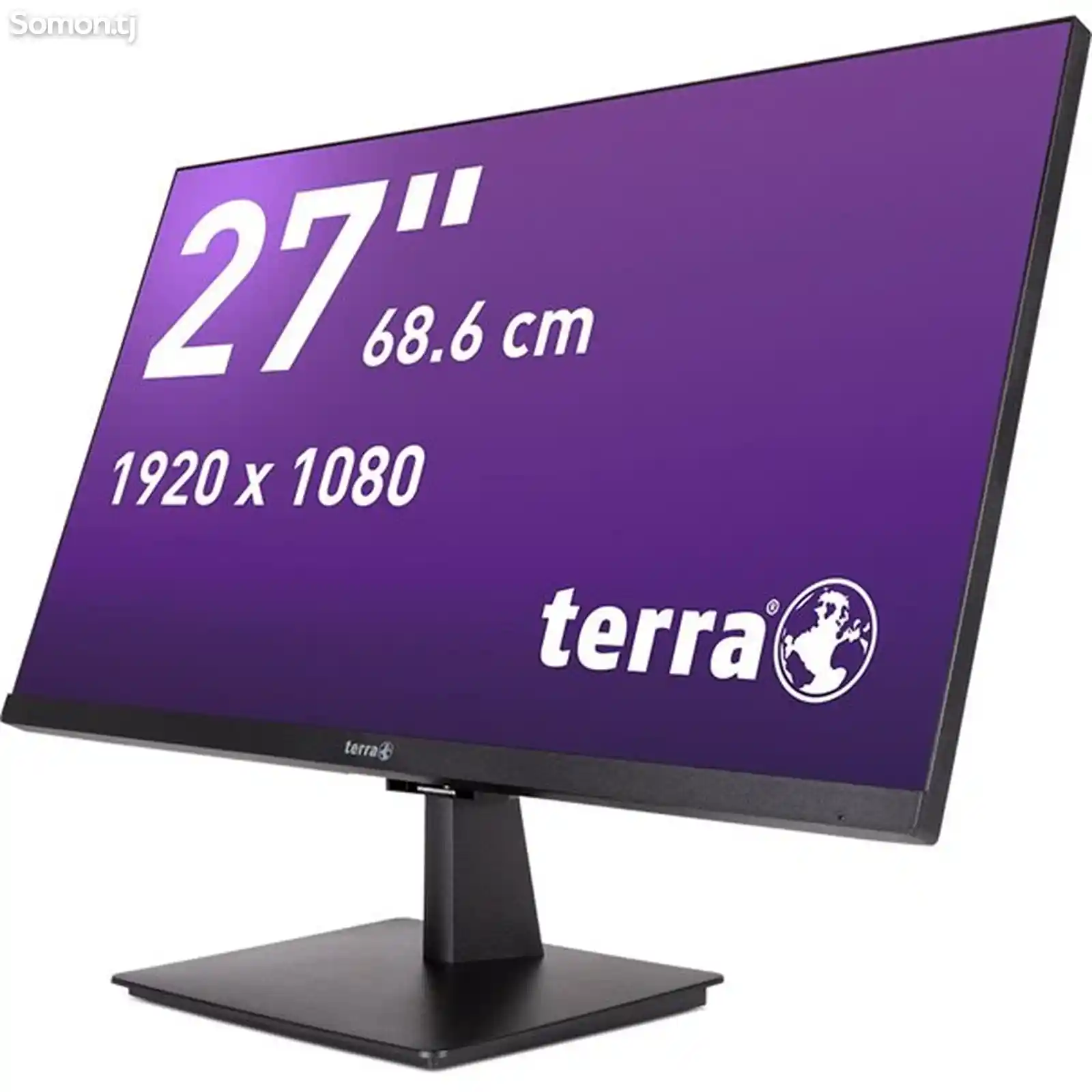 Монитор TERRA LED 2763W-2