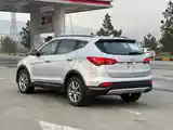 Hyundai Santa Fe, 2014-7