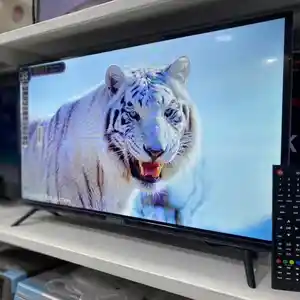 Телевизор Samsung Android 35