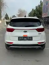 Kia Sportage, 2017-4