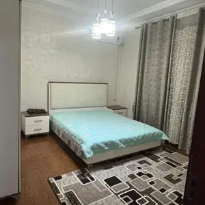 2-комн. квартира, 4 этаж, 56 м², ул. Шерози, Ипподром