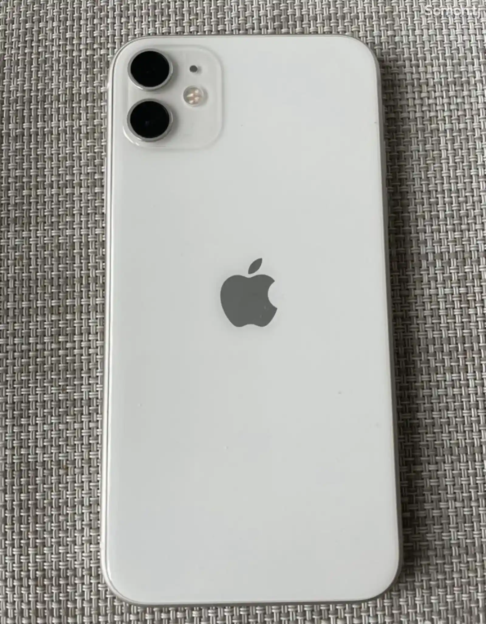 Apple iPhone 11, 128 gb, White-1